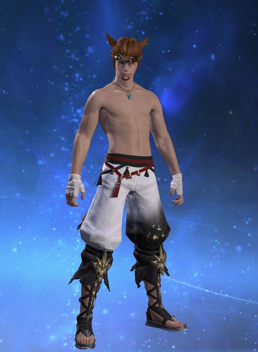 O'ddie Mo'shaunttie