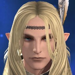 Yzak Euclid