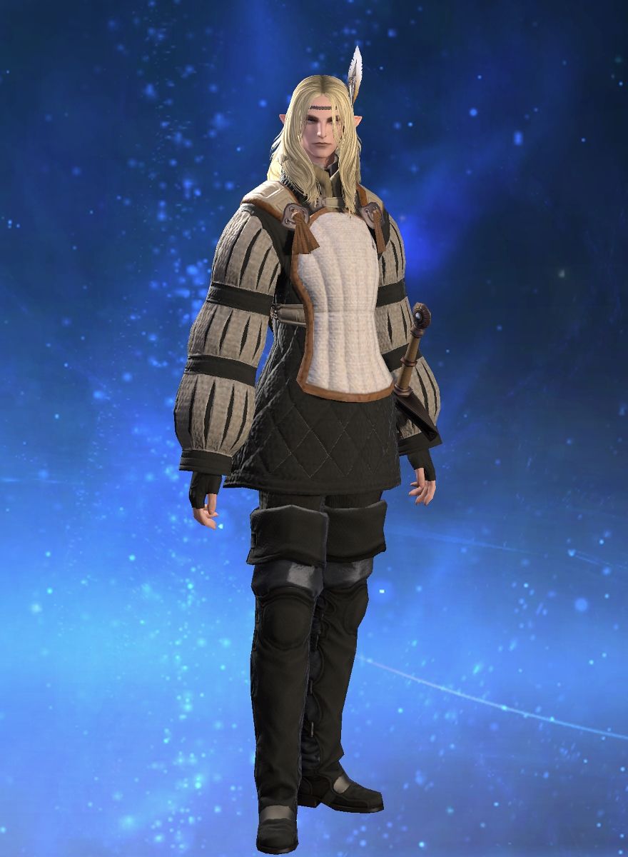 Yzak Euclid