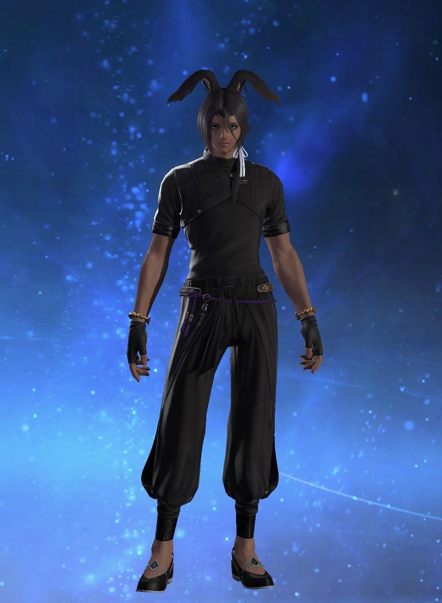 Lull Linden