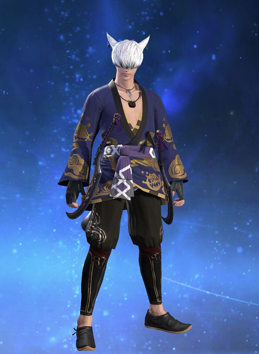 Shin Va