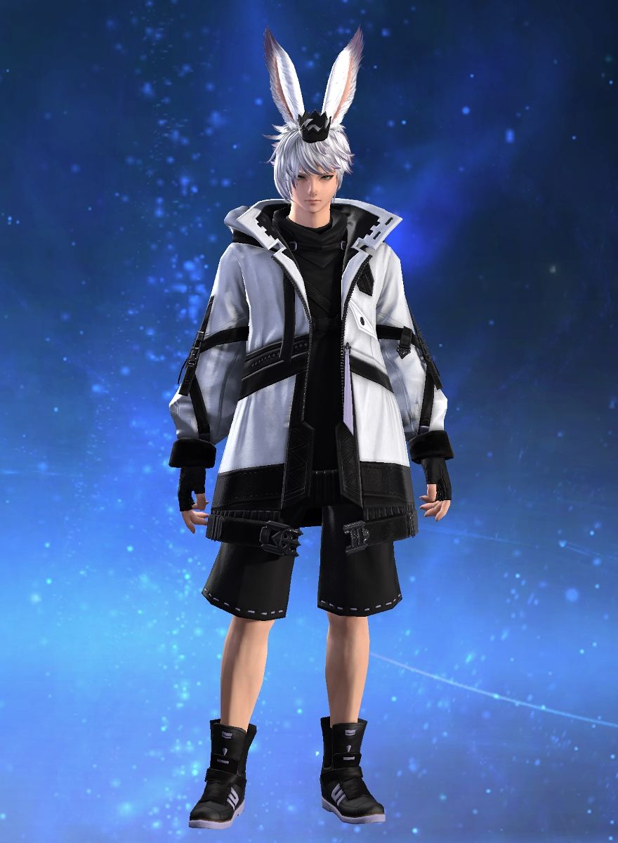 Bsko Whitefang