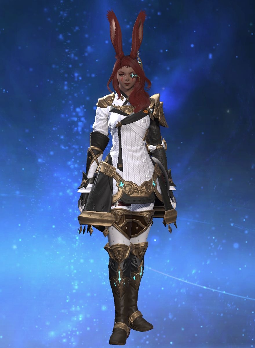 Luna Moonguard