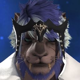 Firelord Kadachi