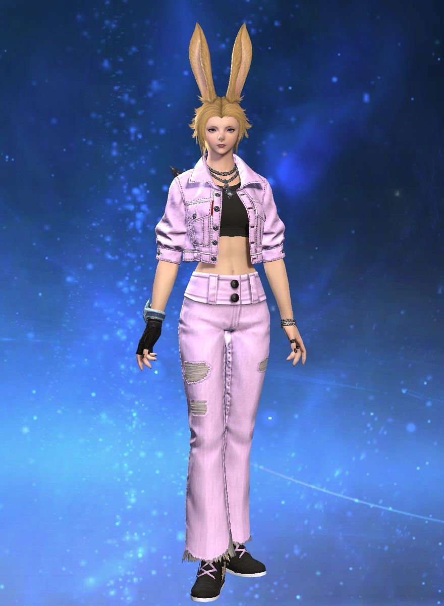 Nyx Nychta