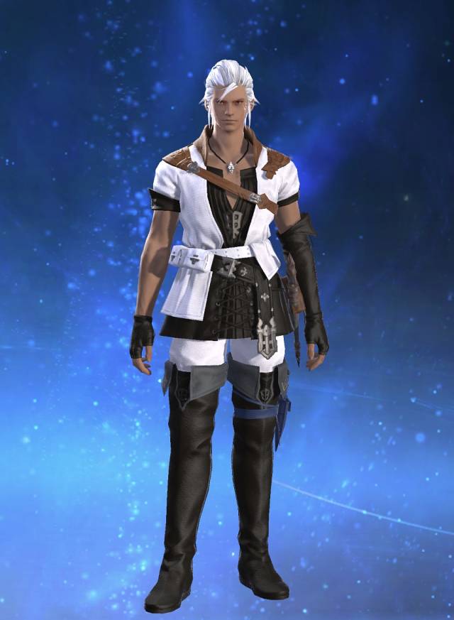 Faerius Syn