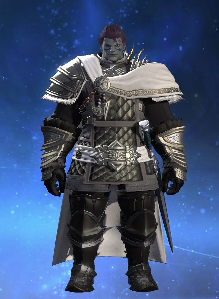 Aldwyn Sunblade