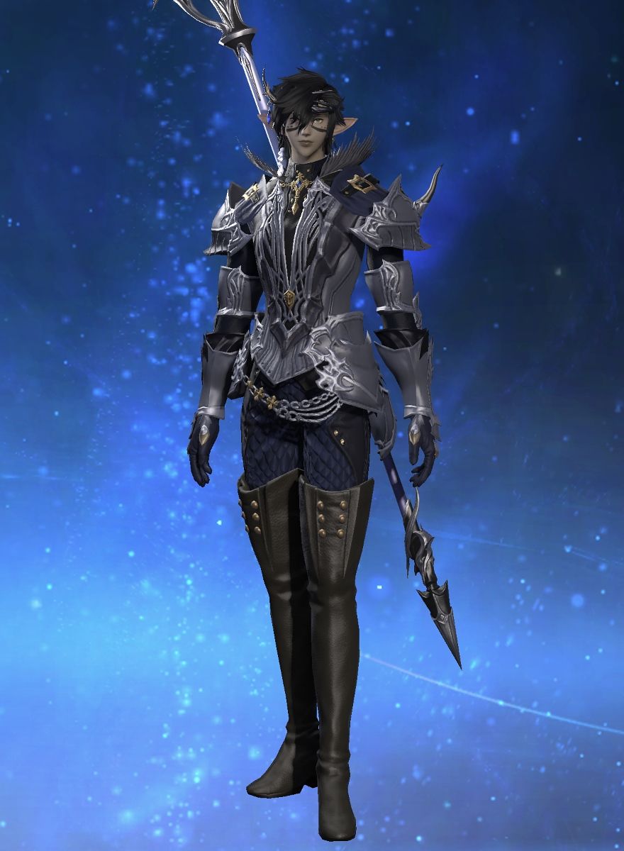Zari Spectri