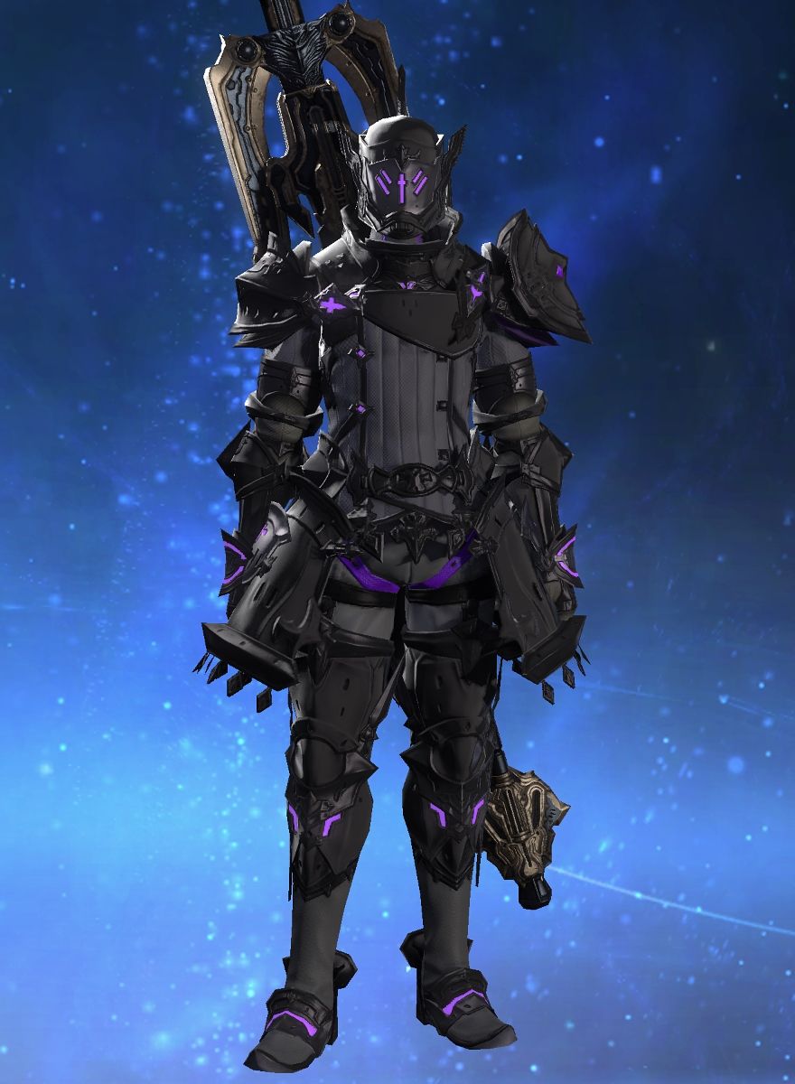 Caelum Frostbane
