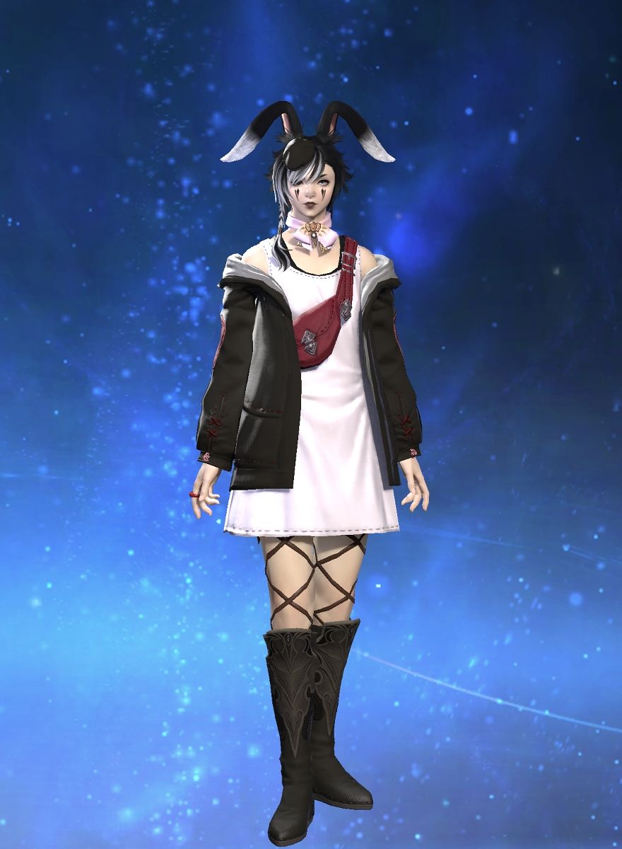 Abeloth Ryoko