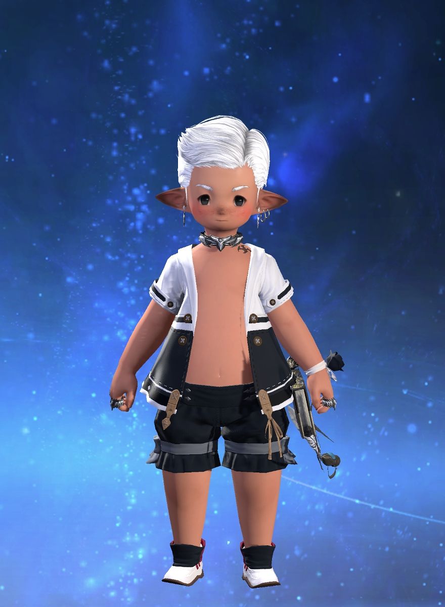 Cuchulainn Carbuncle