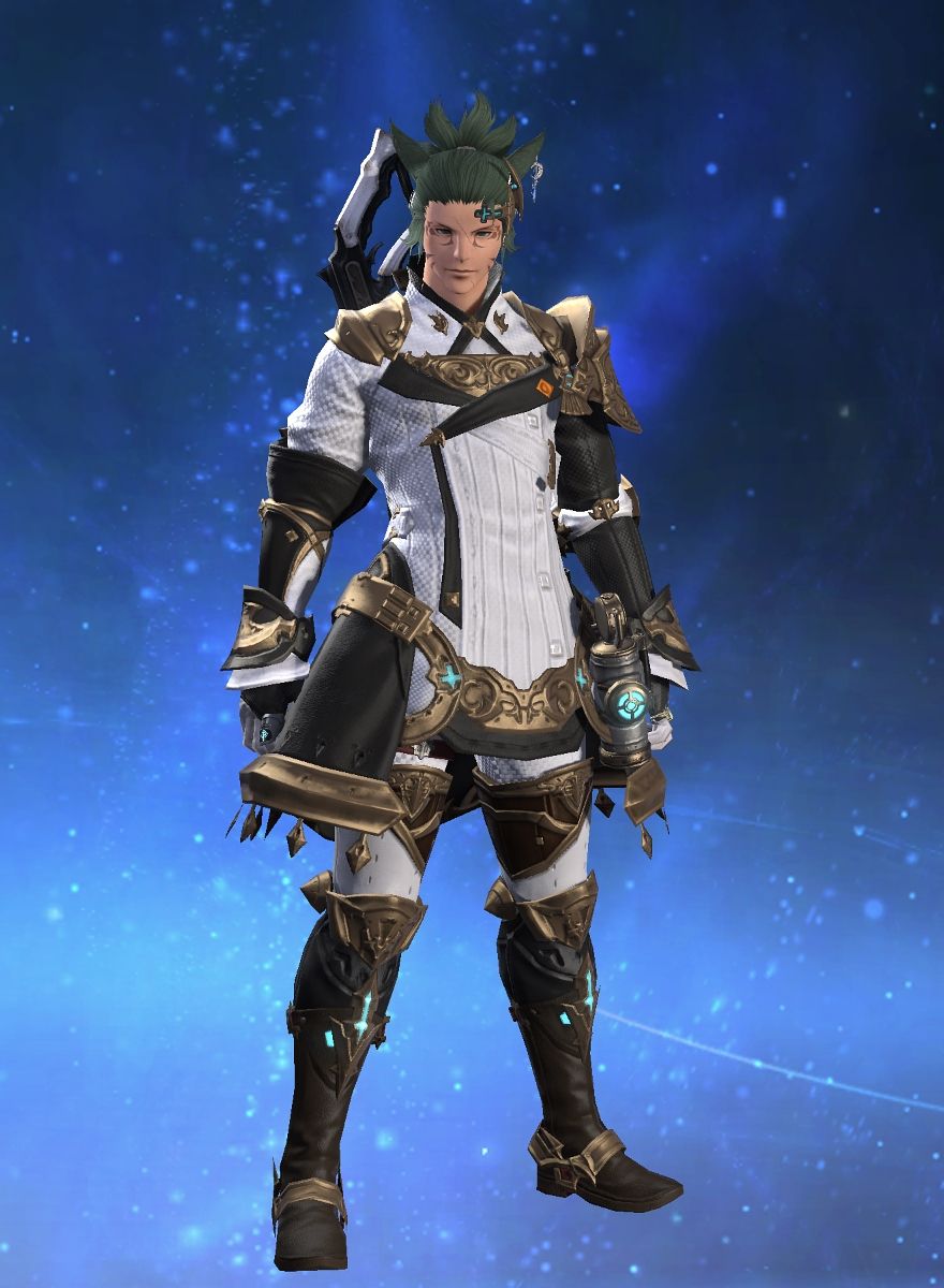 T'zosha Tia