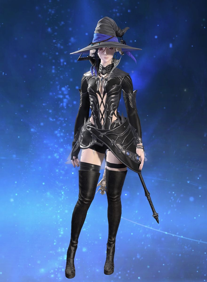 Dendro Moonheart