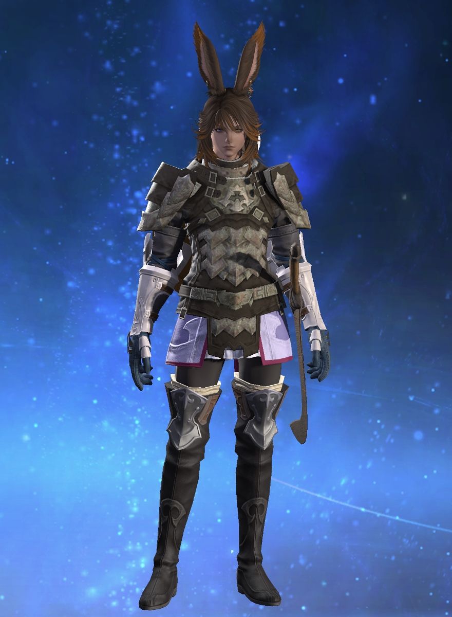 Thardarin Starchaser