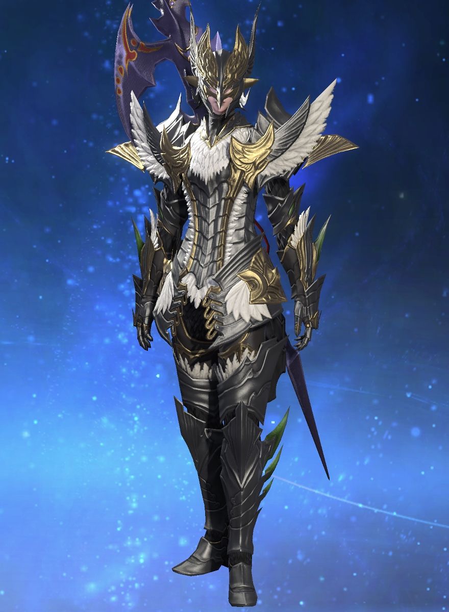 Arthoria Abyss
