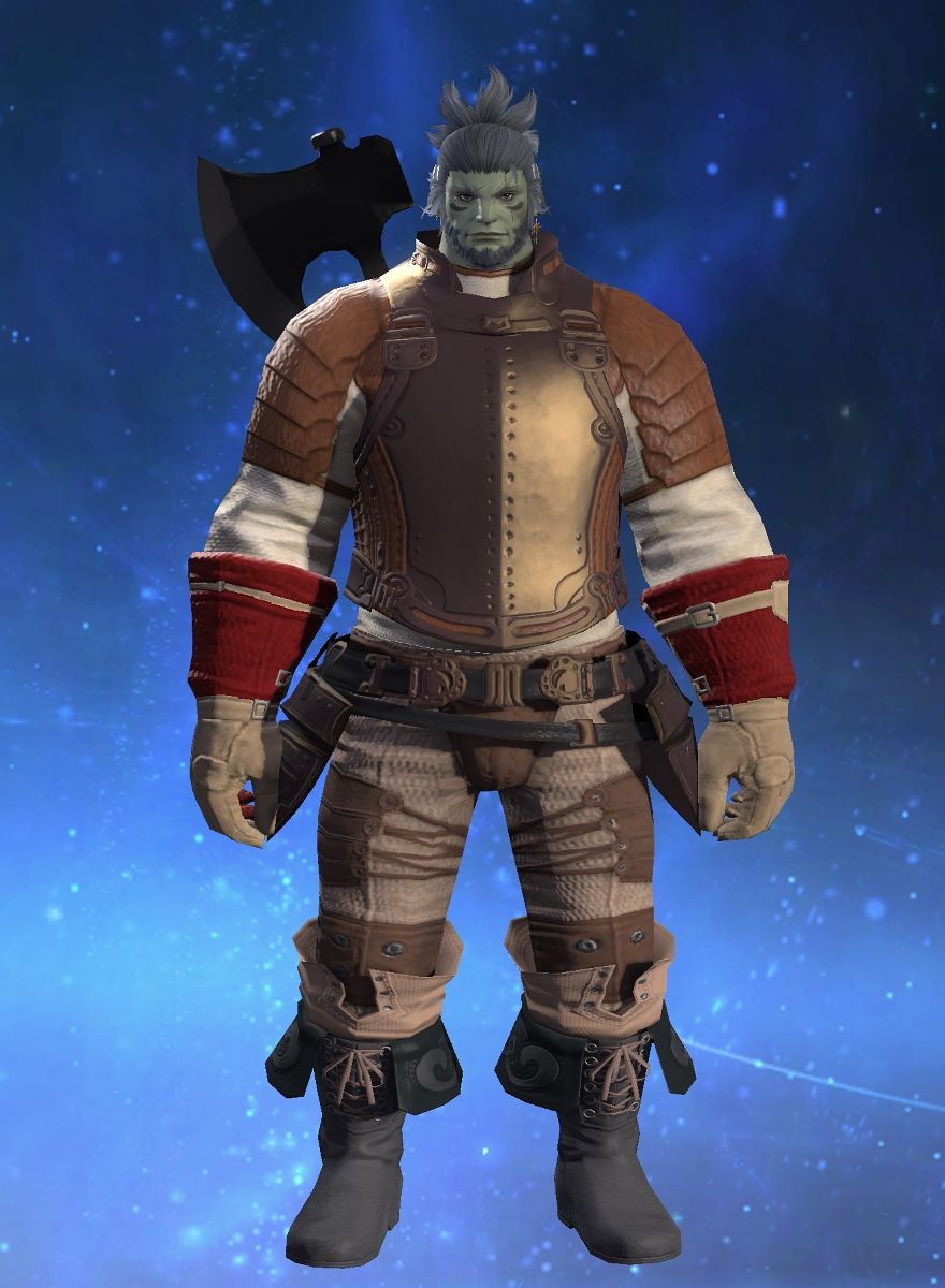 Incredible Bulk