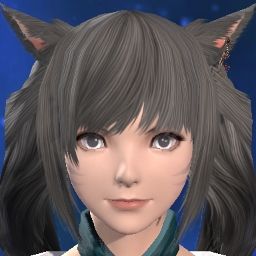 Catgirl Waifu