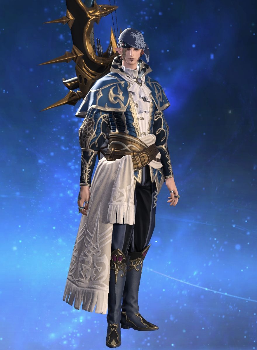 Vinci Nihus