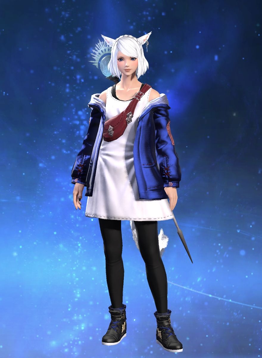 Velastina Moon