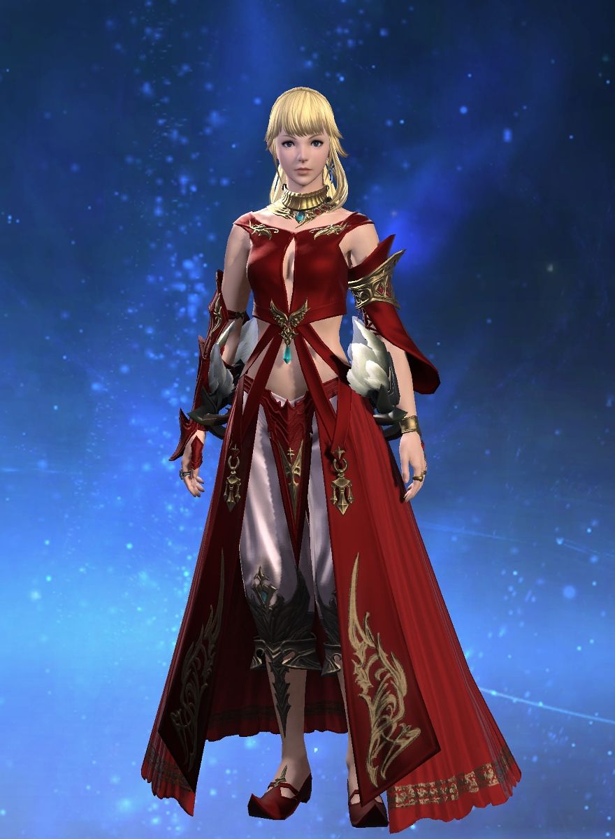 Lyse Hex't