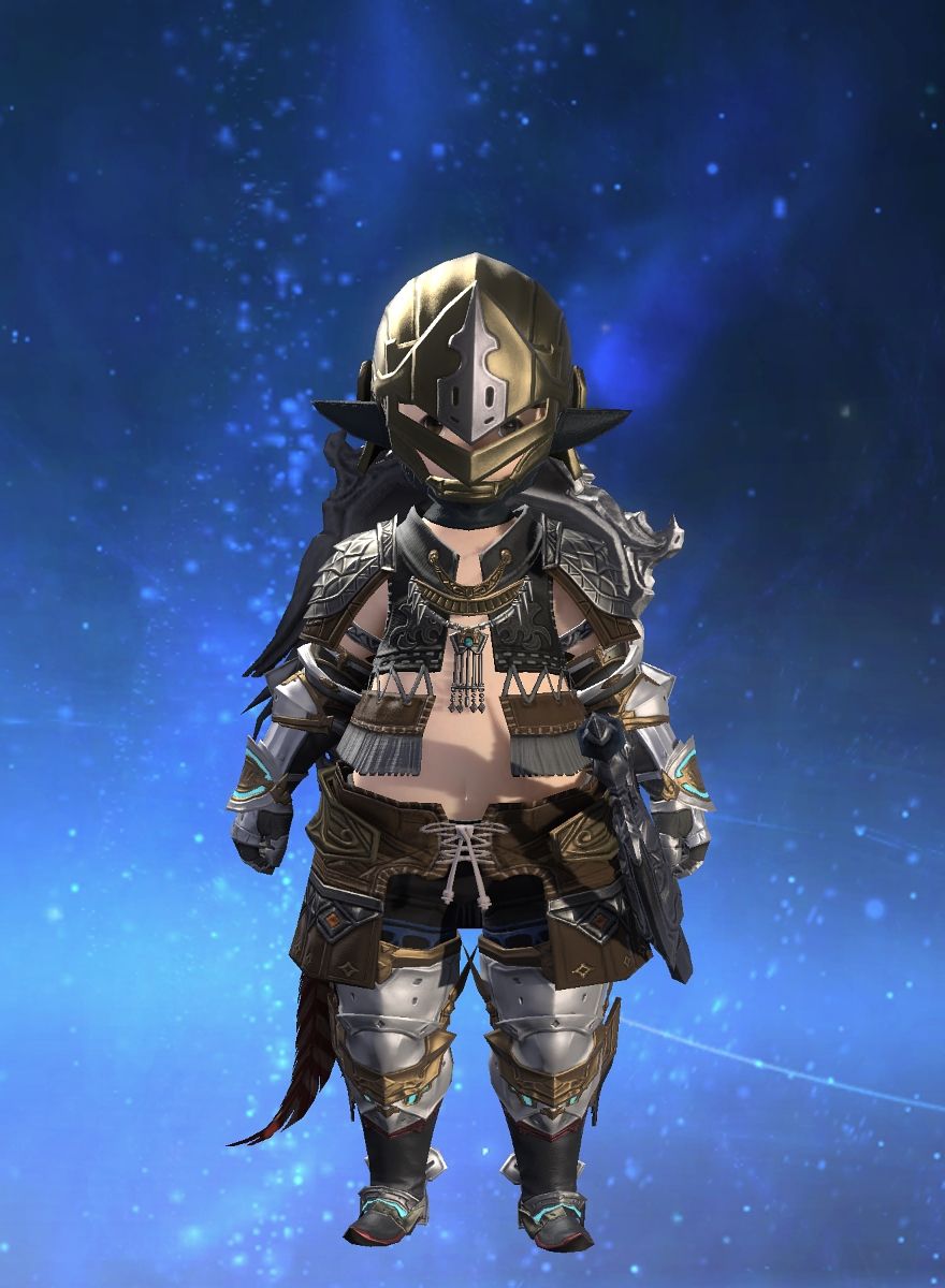 Wind-up Tybalt