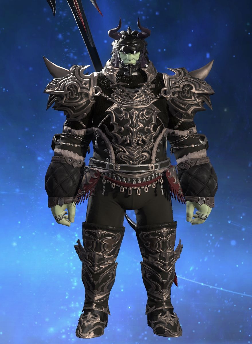 Dark Firep