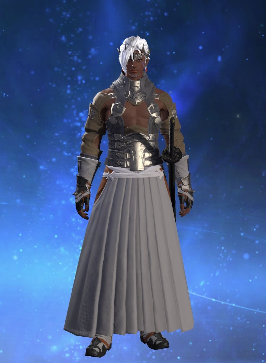 Samurai Yashiku