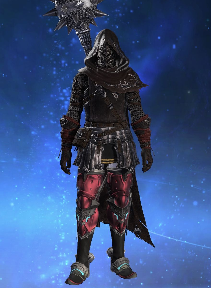 Myztik K'ahl
