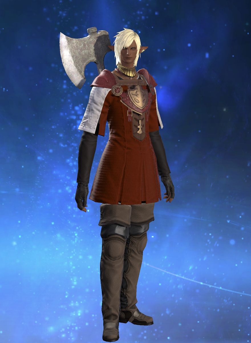Veldra Tempest