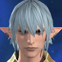 Haurchefant Fortemps