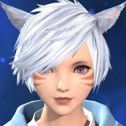 Inory Miqo