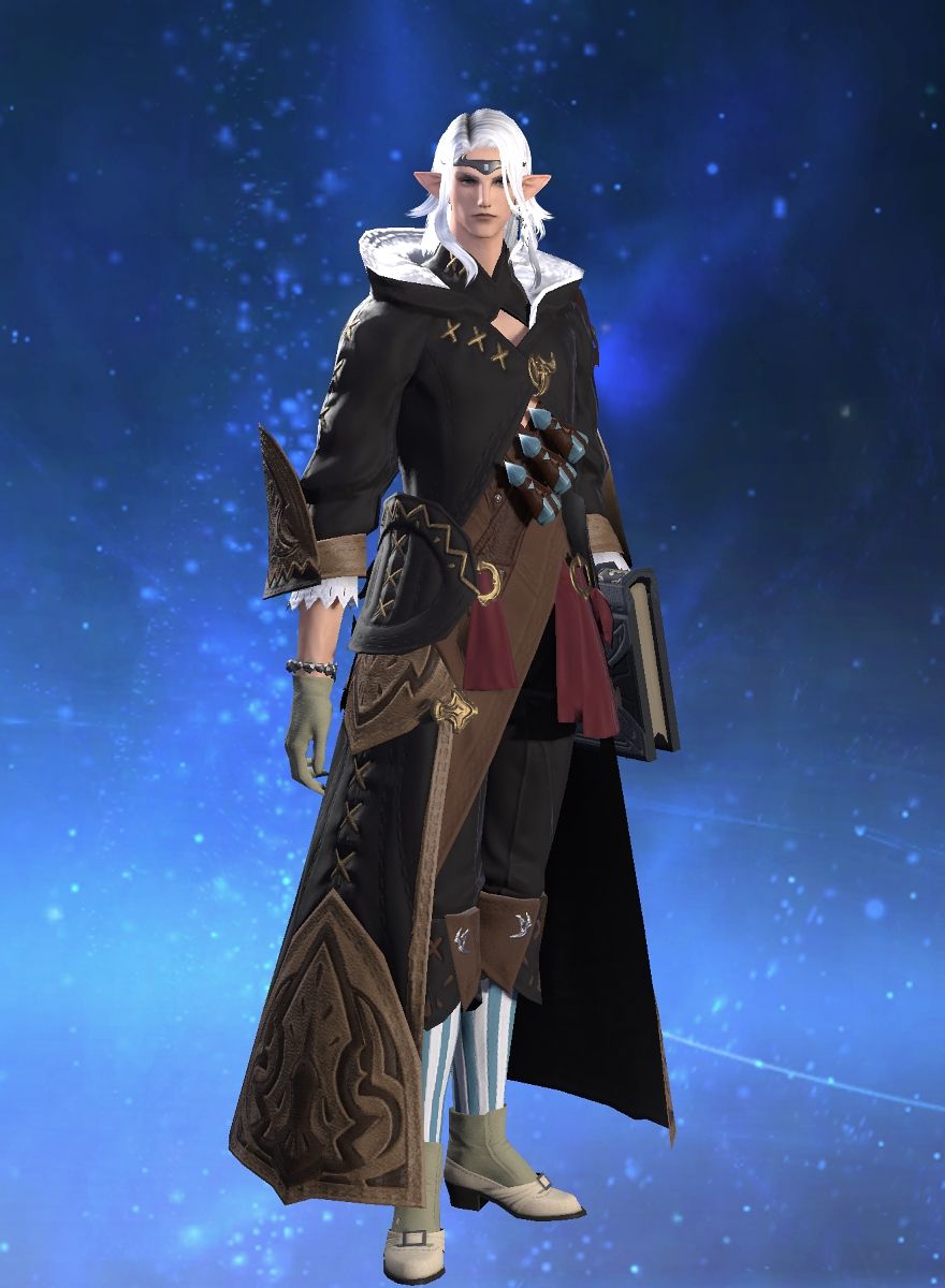 Antioch Crystalwind