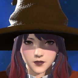 Scarlet Violet