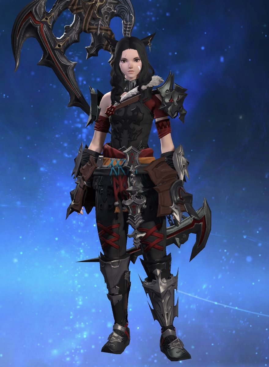 Jade Windpierre