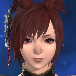 Benisazanami's Avatar
