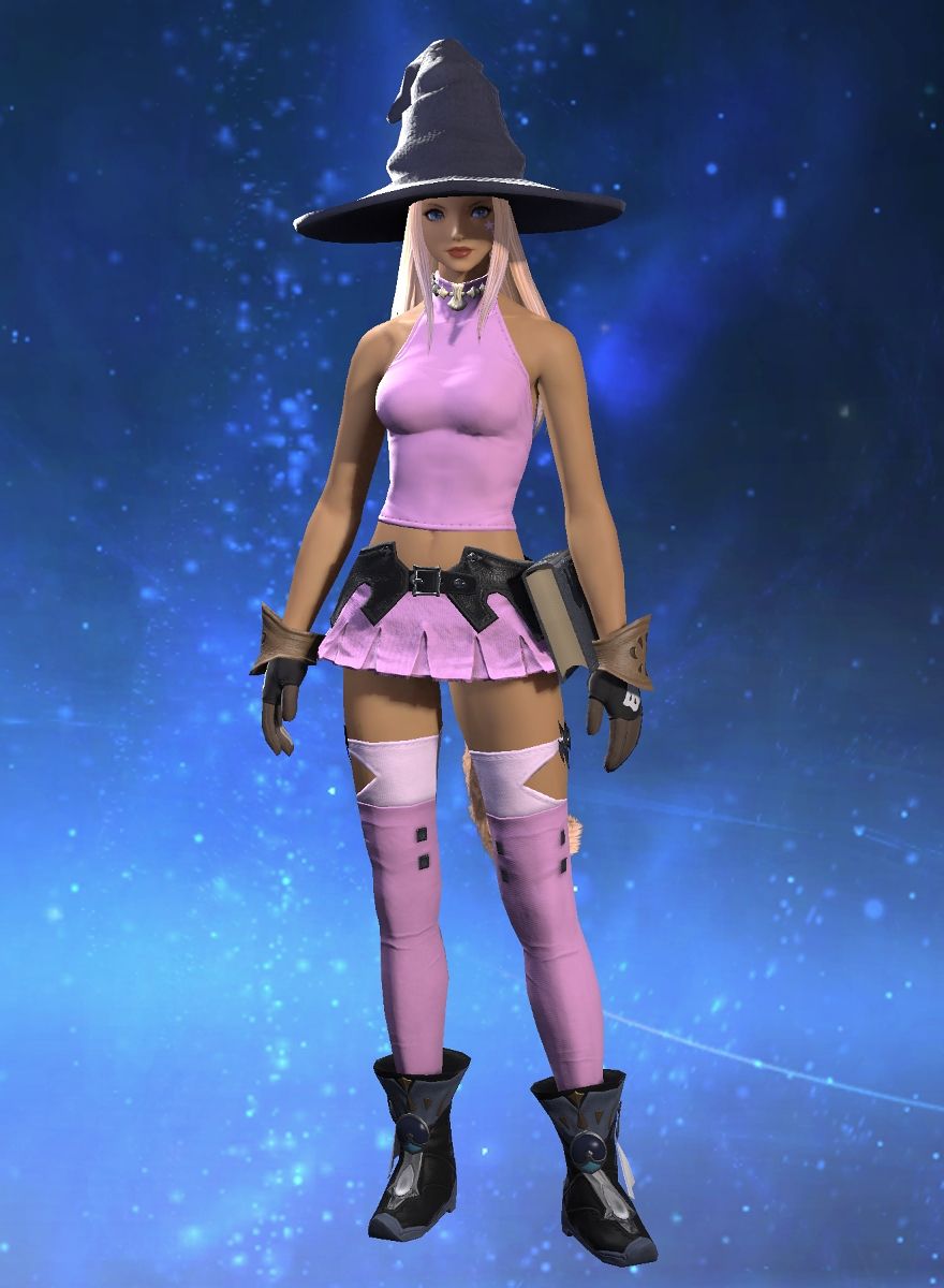 Storm Flower
