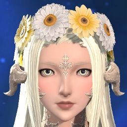 Rydia Voss