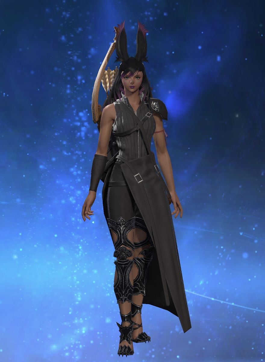 Raven Addme