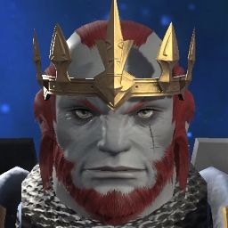 Ganondorf Hyrulesbane