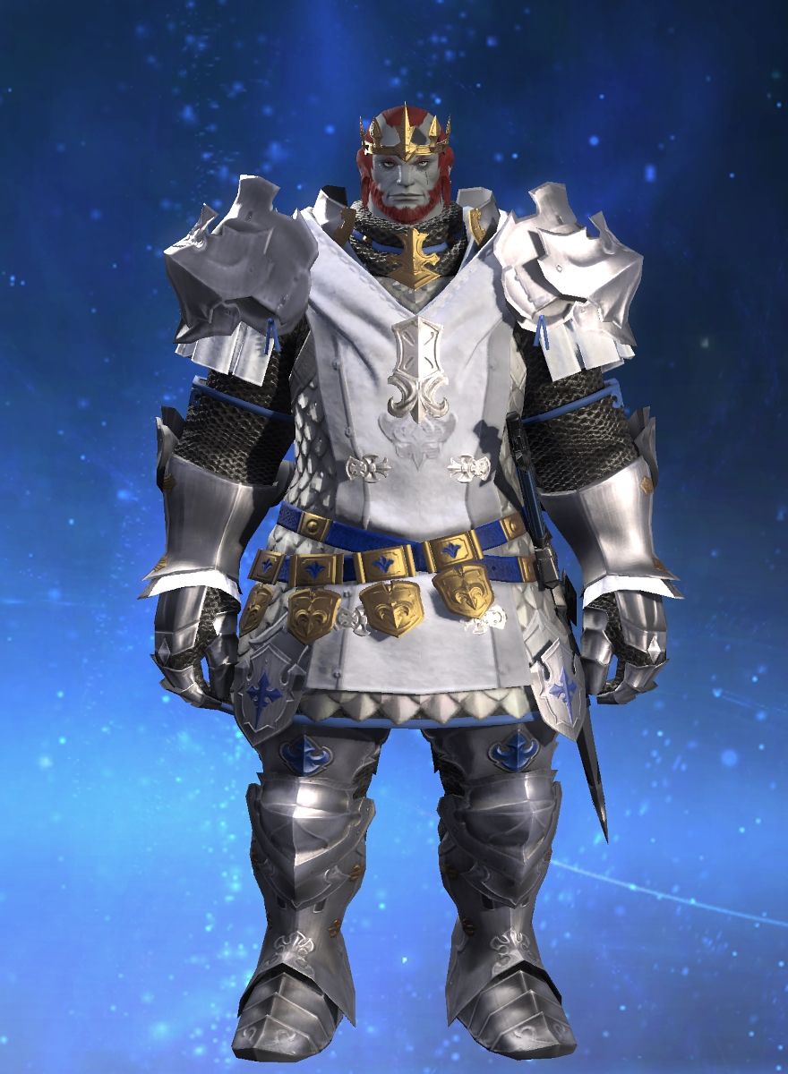 Ganondorf Hyrulesbane