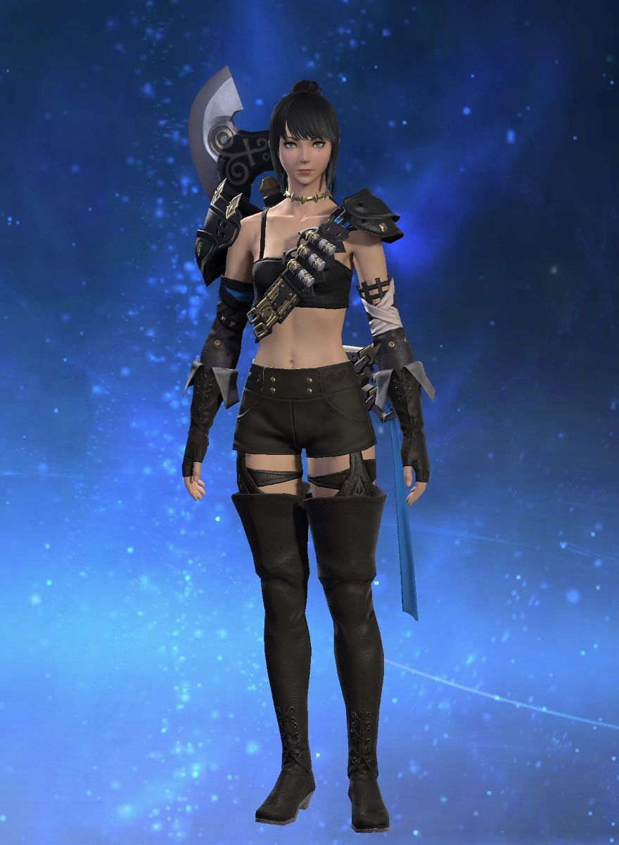 Seren Mosswillow