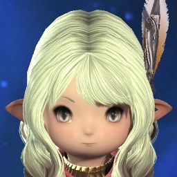 Lia Mimi