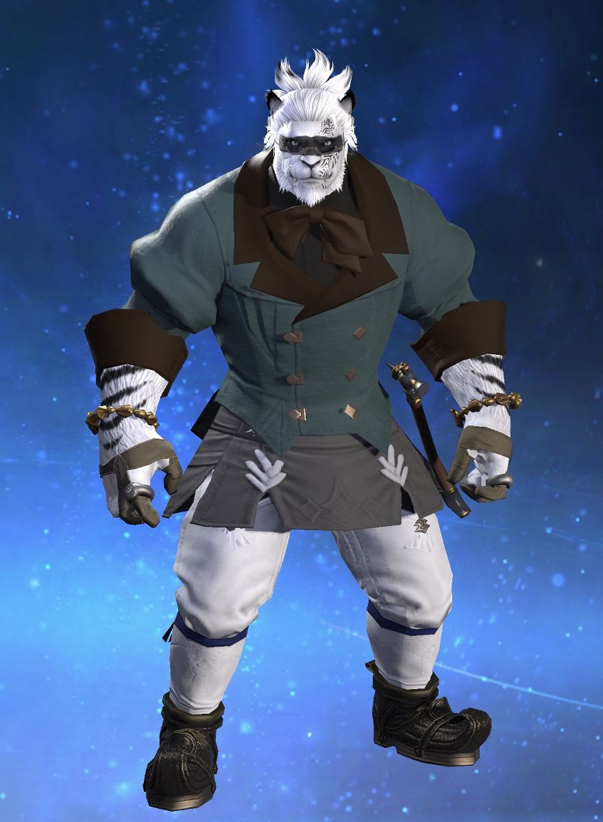 Fargrim Ovasch