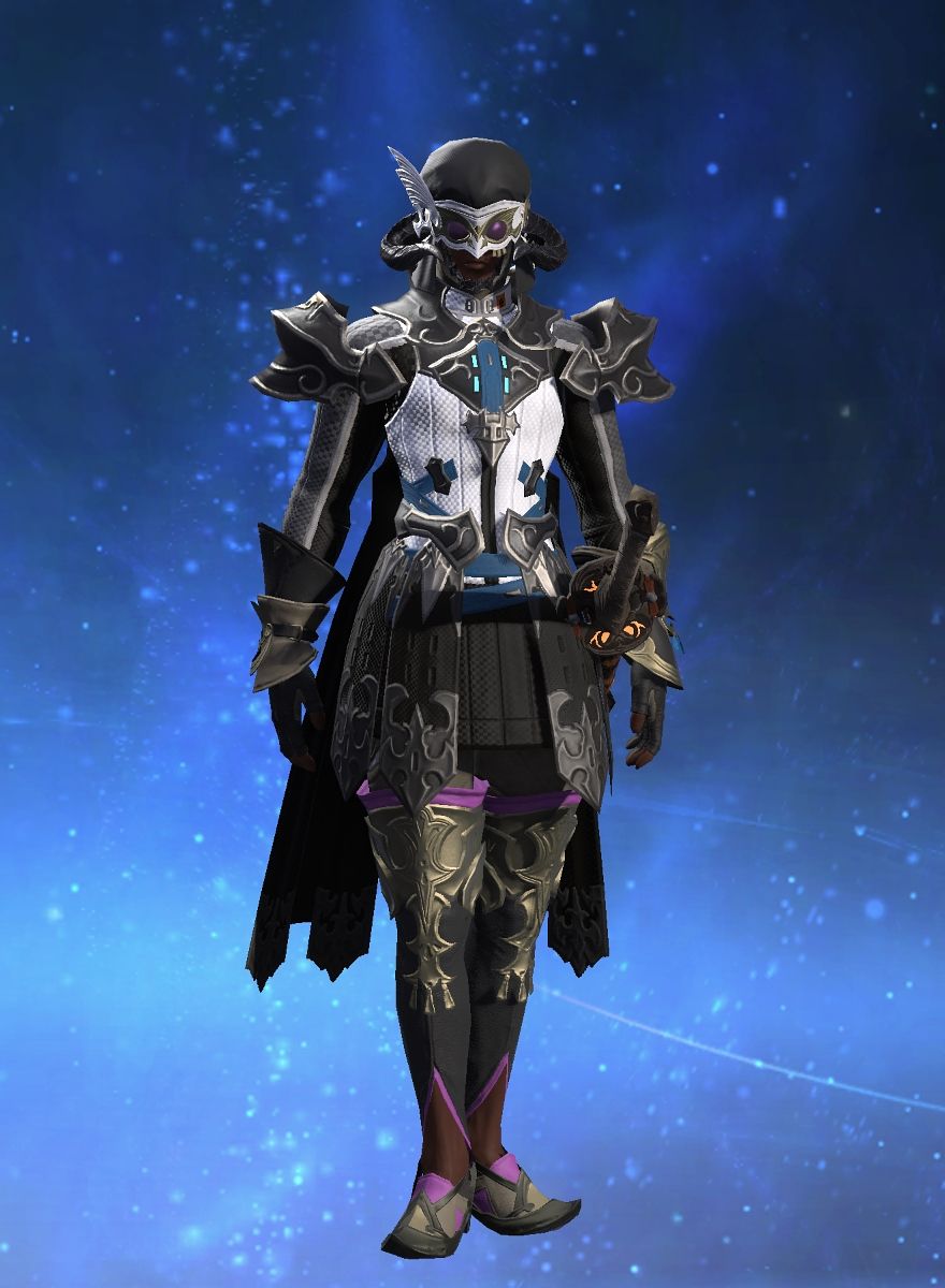 Mister Ghostlyghoul