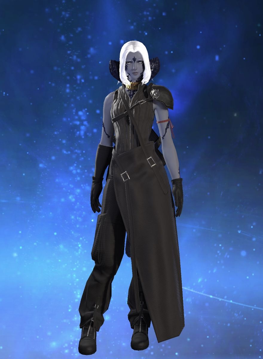 Vera Xa'luna