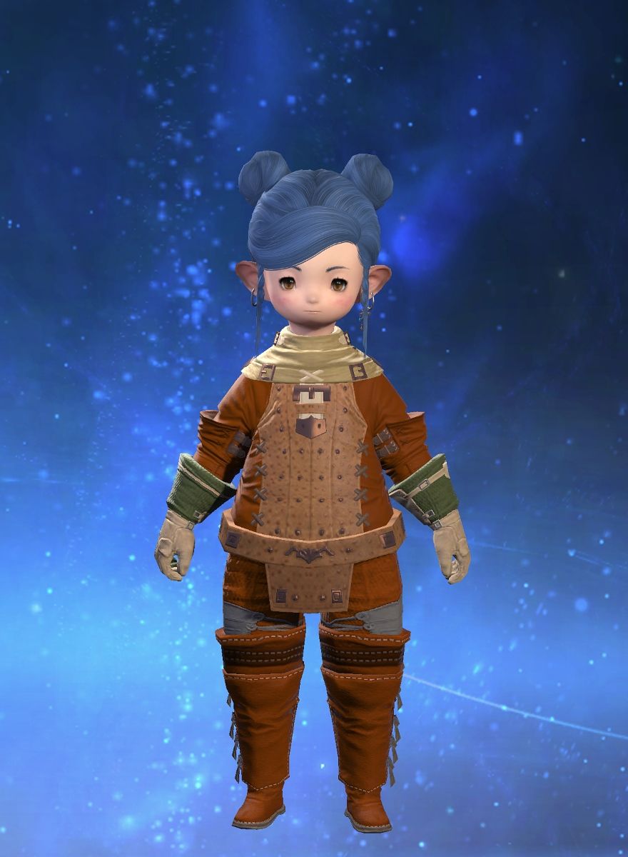 Fuyu Snow
