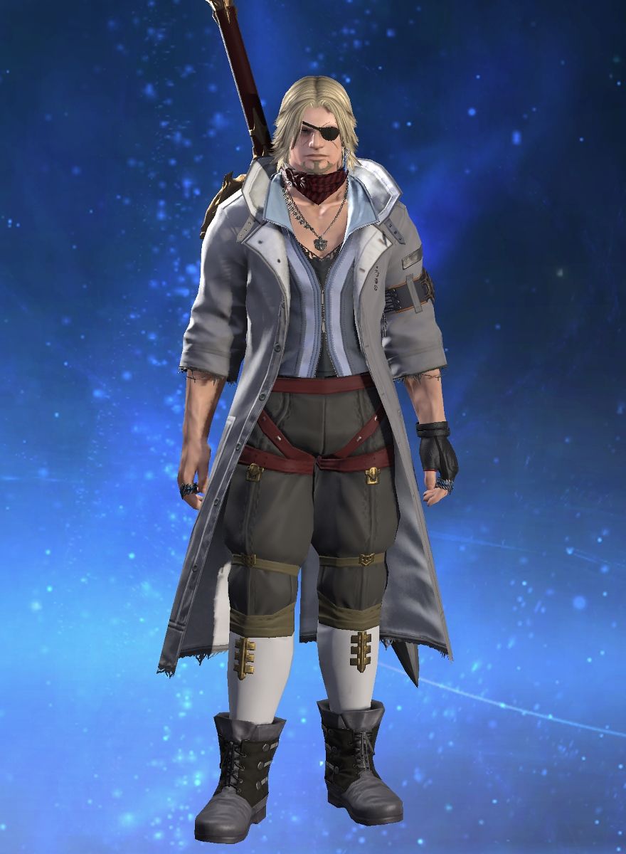 Drake Newgate