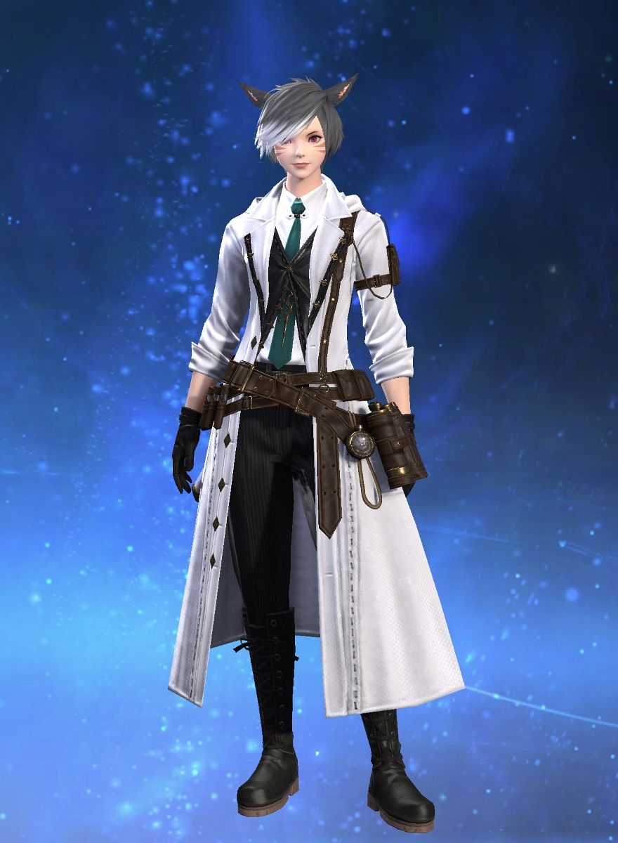 The Lodestone