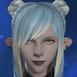 Ophelia Nayru