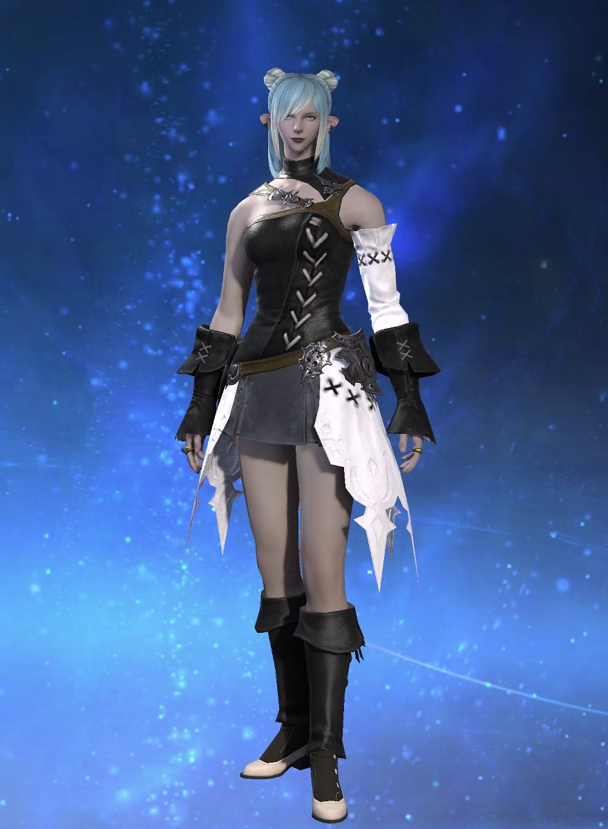 Ophelia Nayru
